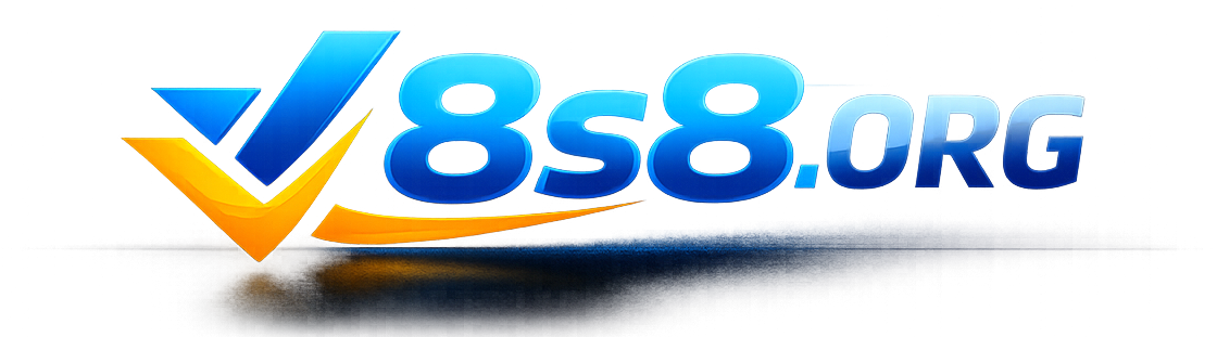 8S8